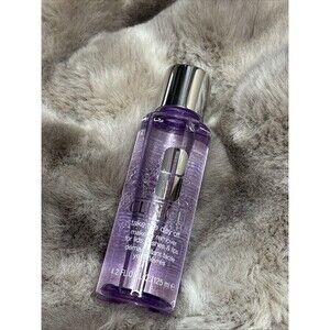 Clinique Take The Day Off Makeup Remover For Lids, Lashes & Lips 4.2oz Full Size